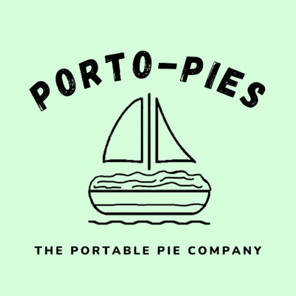 Porto-Pies Dessert Pop up