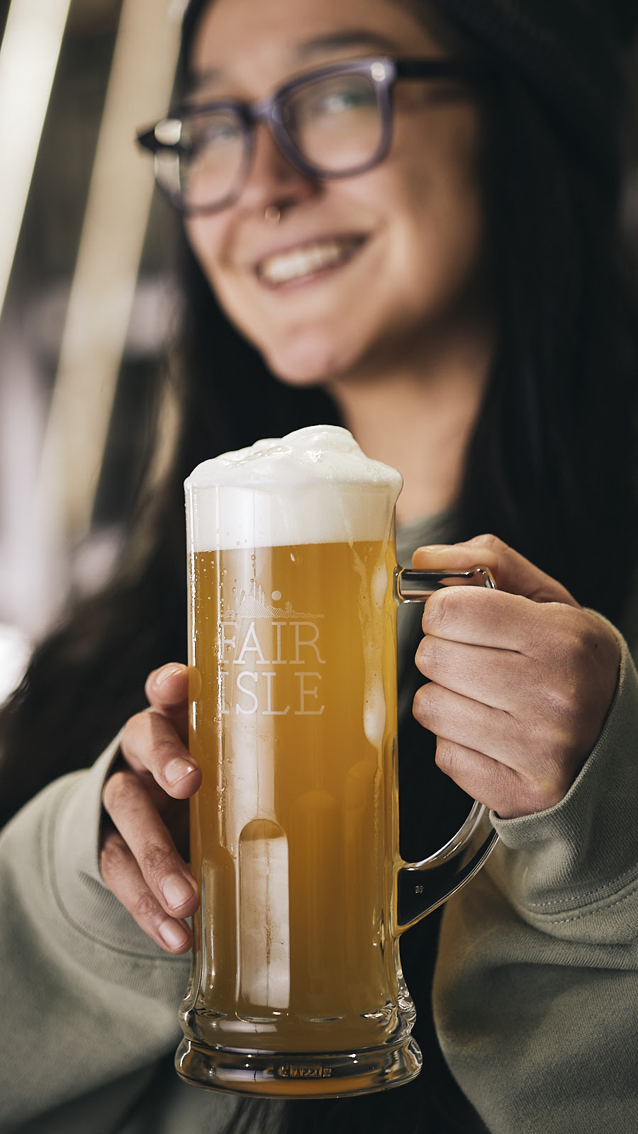 Fair Isle Releases First Lager