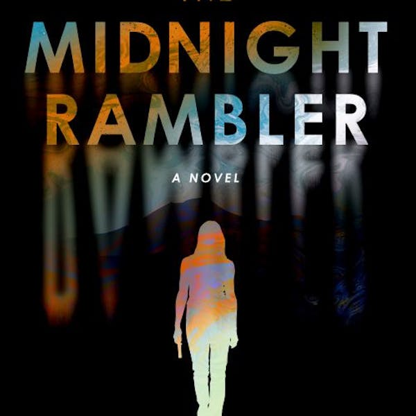 Earth Day Book Signing & Reading: The Midnight Rambler