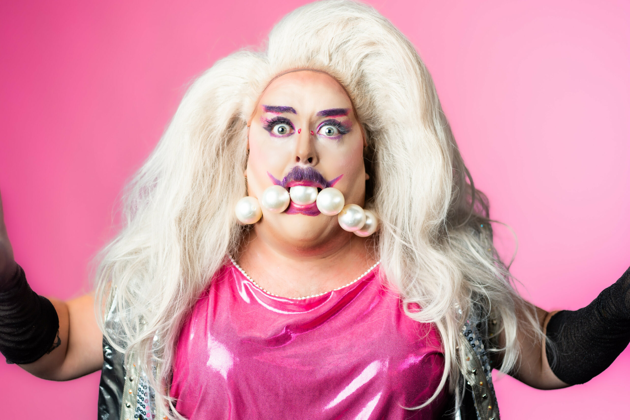 Fairly Dusted Drag Show Fair State Brewing Cooperative