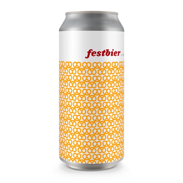 New Beer Thursday: Festbier