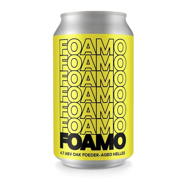 Image or graphic for FOAMO