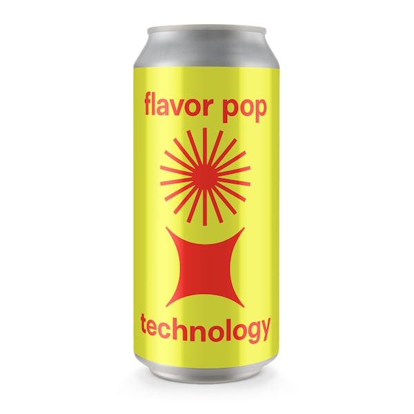 Image or graphic for Flavor Pop Technology