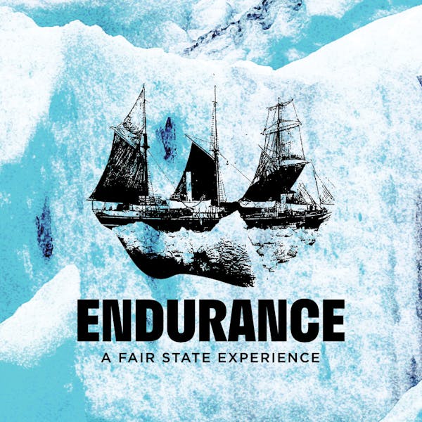 Endurance: A Fair State Experience