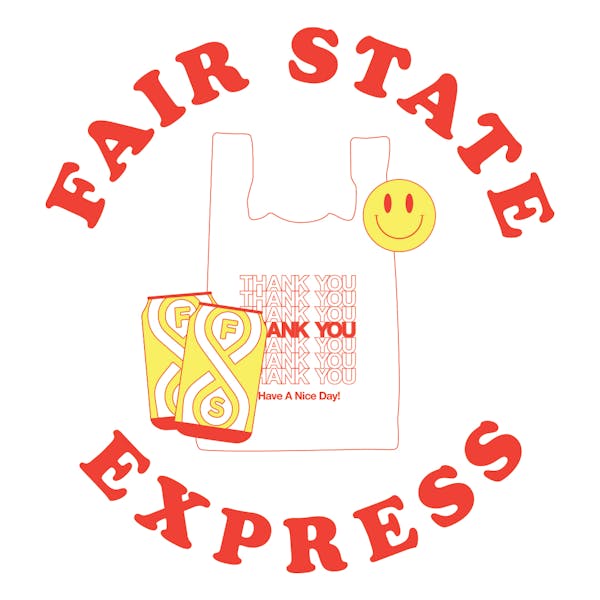 Fair State Express! Three Ways to Order