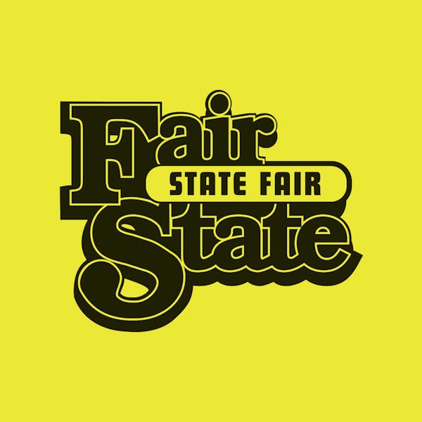 Fair State State Fair Schedule