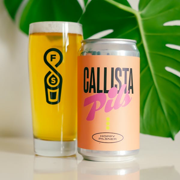 New Beer Thursday: Callista Pils