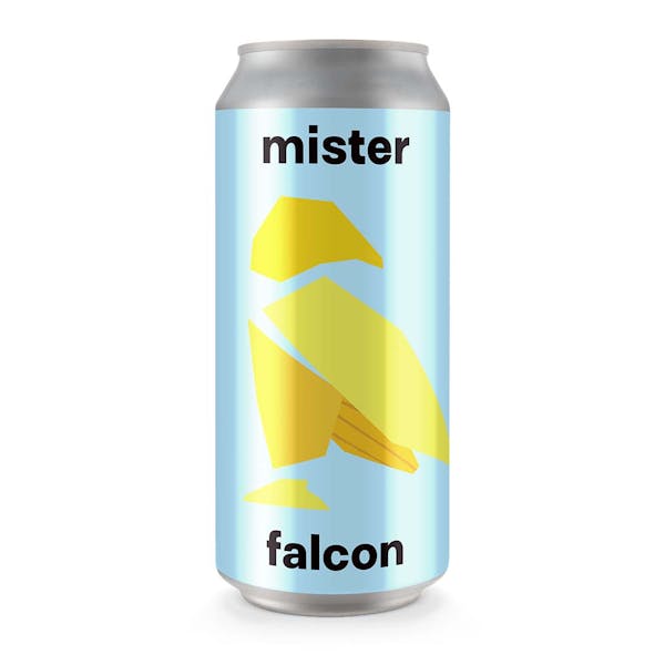 Image or graphic for Mister Falcon