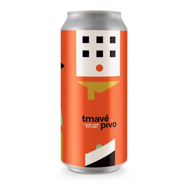 New Beer Thursday: Tmavé Pivo