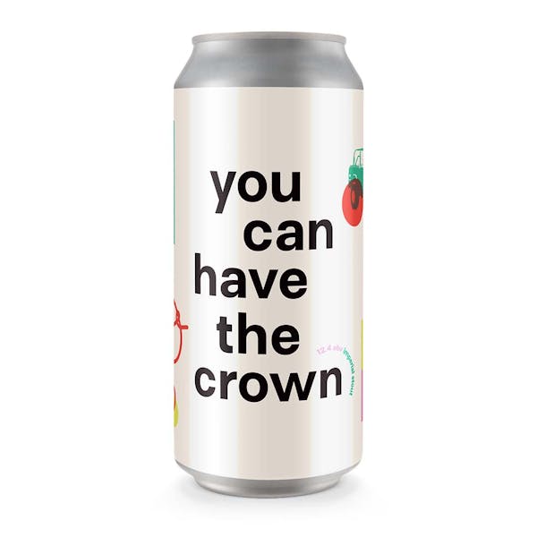 Image or graphic for You Can Have the Crown