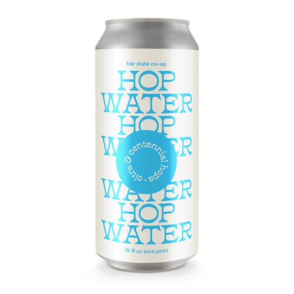 Image or graphic for Hop Water – Citra & Centennial