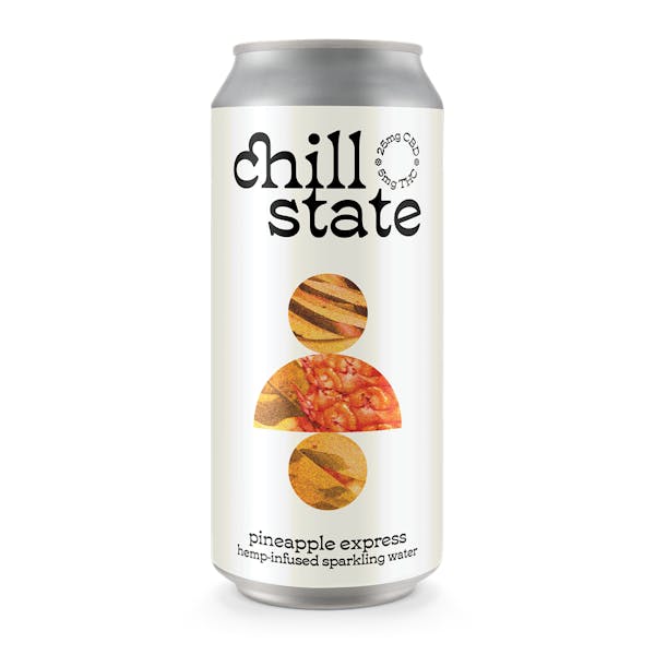 Image or graphic for Chill State – Pineapple Express