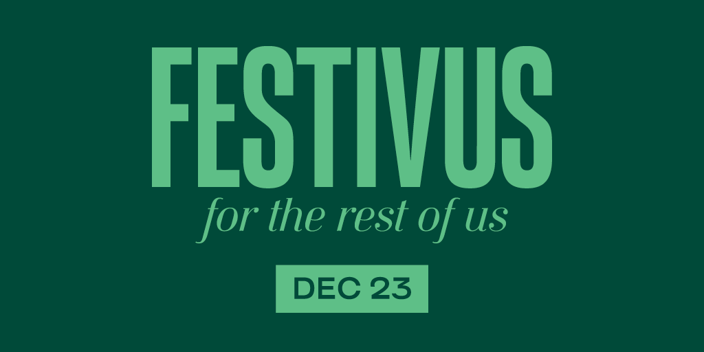 Festivus fair state brewing cooperative