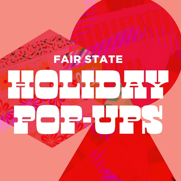 Holiday Popup