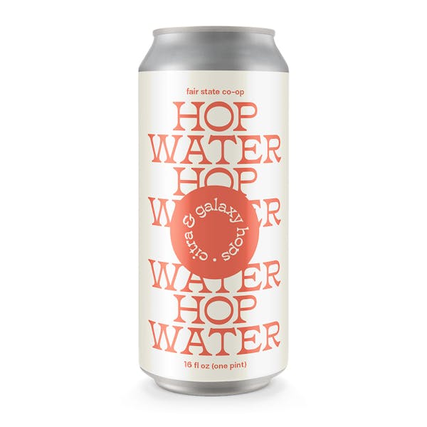 Image or graphic for Hop Water – Citra & Galaxy
