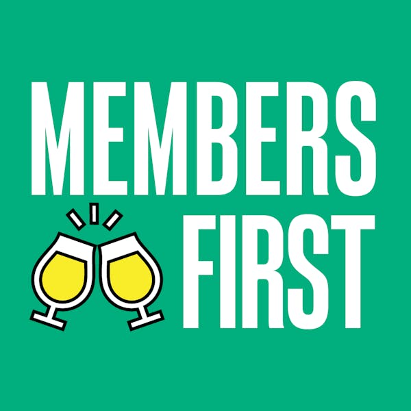 Members First: Trivia, Pizza, and Beer!