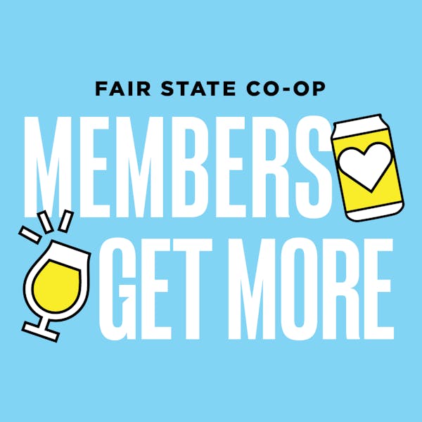 Co-op Membership Updates