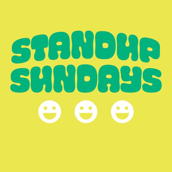 Standup Sundays
