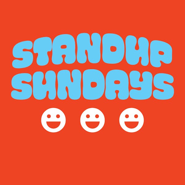 Standup Sundays