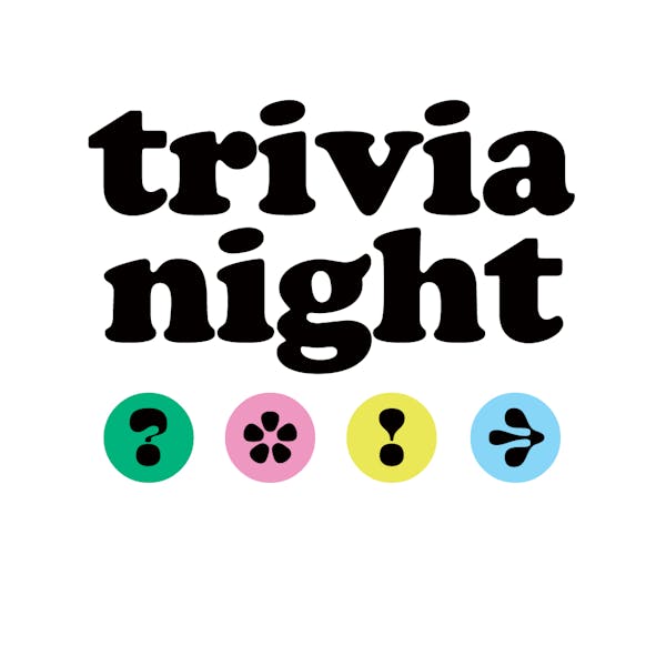 [CANCELLED] Trivia Night