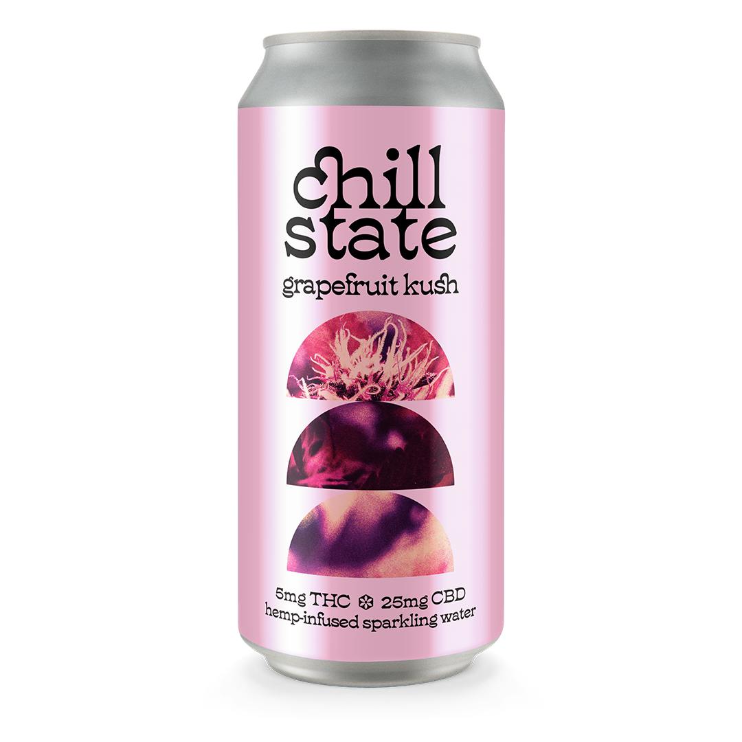 Chill State Pineapple Express  Fair State Brewing Cooperative