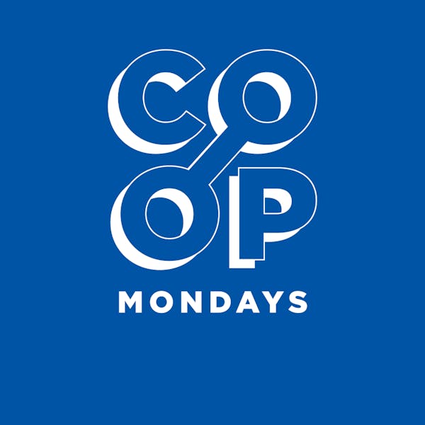Co-op Mondays