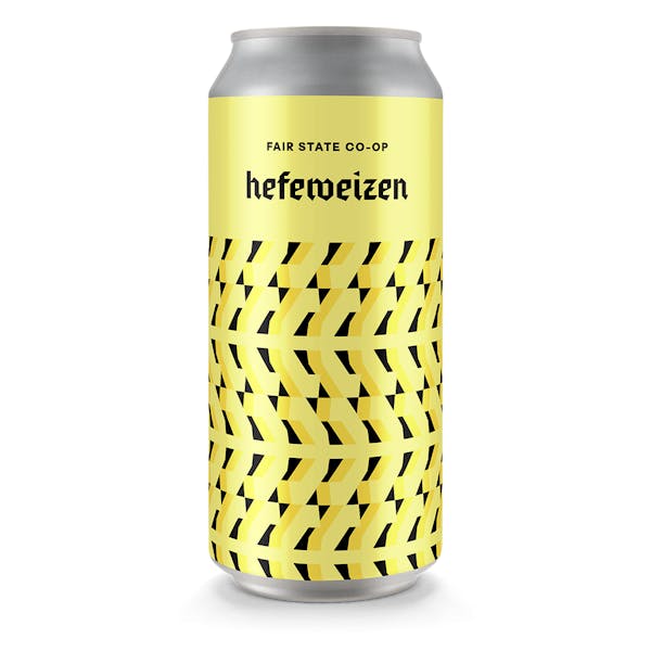 Image or graphic for Hefeweizen