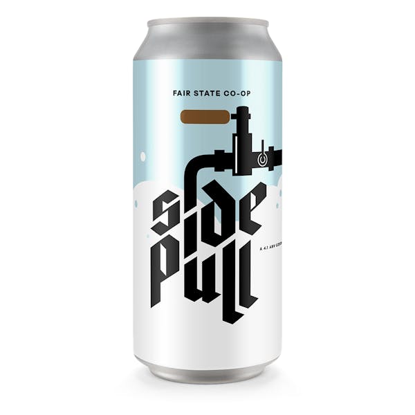 New Beer Thursday: Side Pull