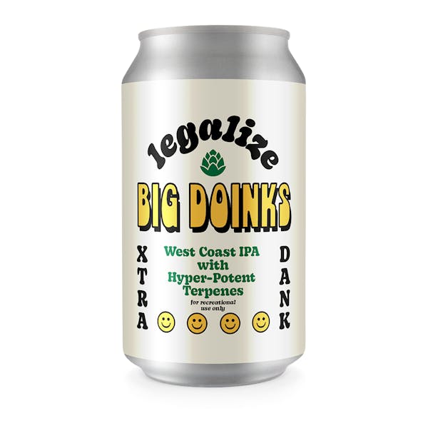 Image or graphic for Legalize Big Doinks