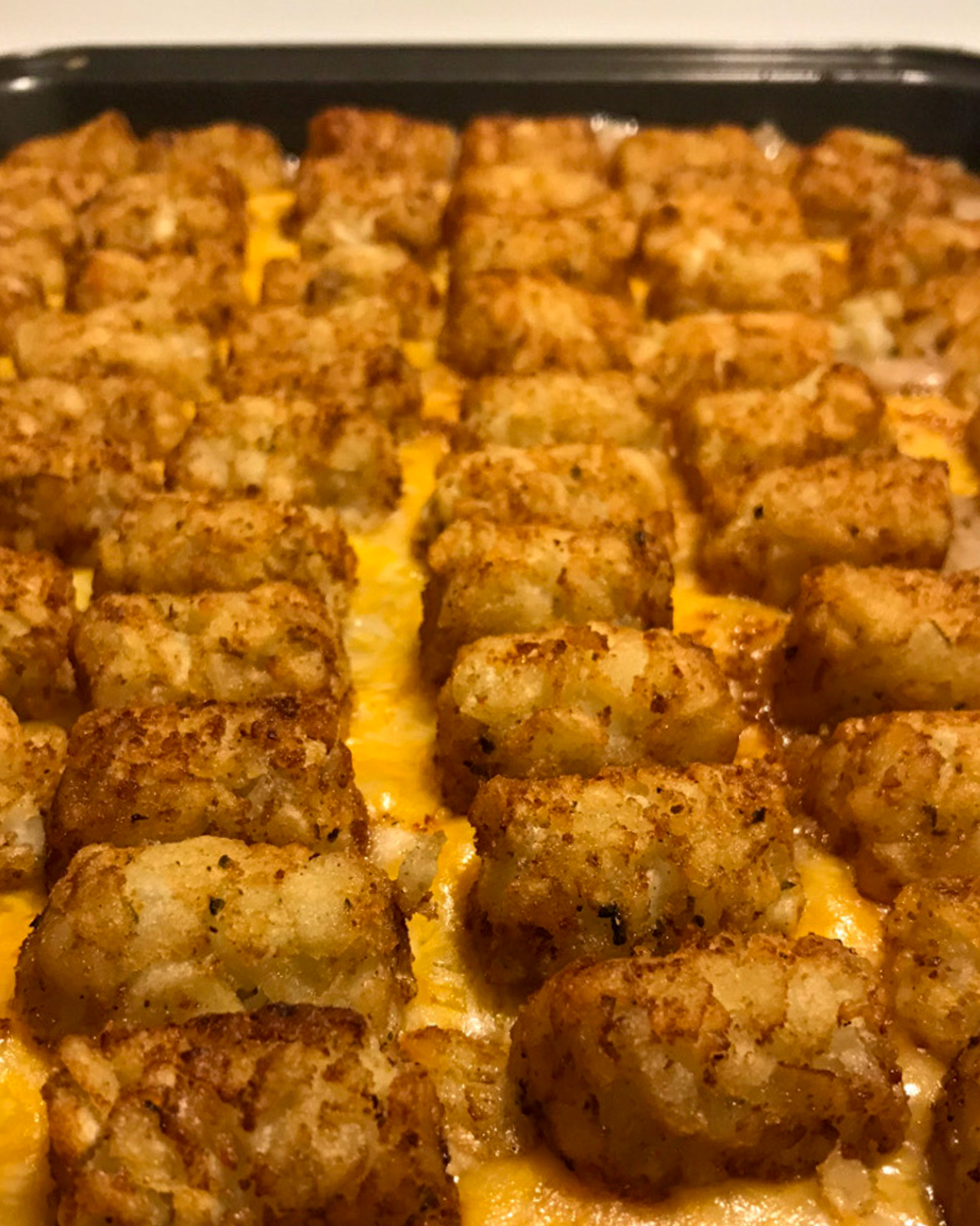 Minnesota Nice Tots Popup