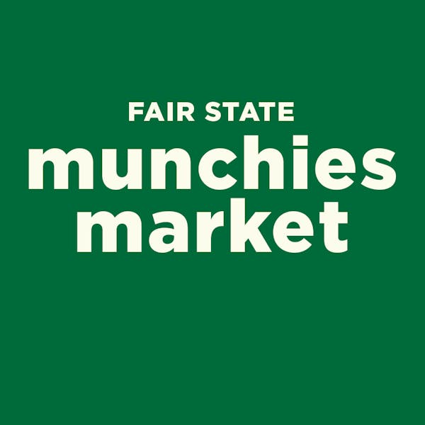 Munchies Market