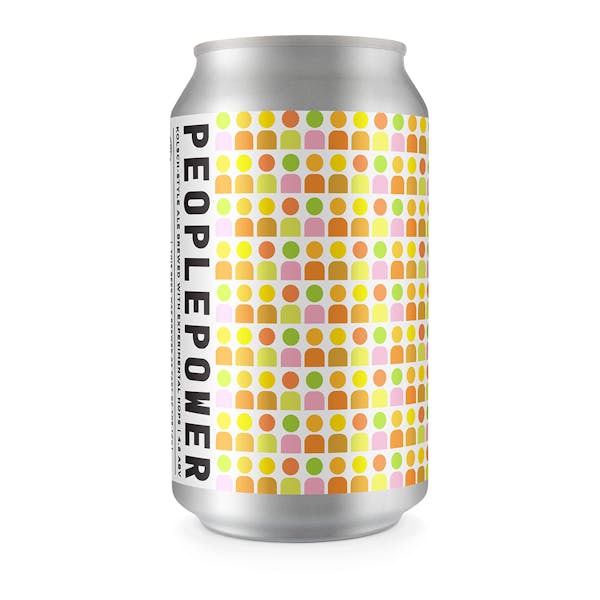 Image or graphic for People Power Kolsch