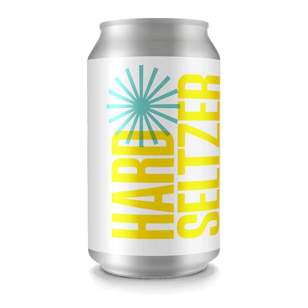 Image or graphic for Fruit Punch Hard Seltzer