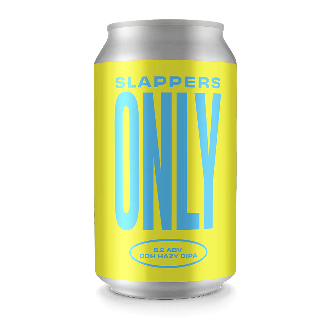 Slappers Only | Fair State Brewing