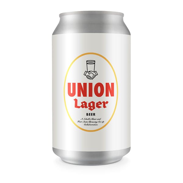 New Beer Thursday: Union Lager