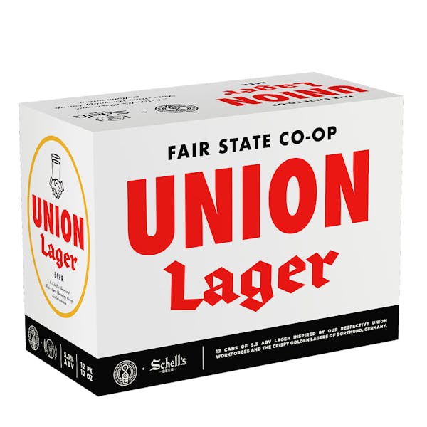 Image or graphic for Union Lager