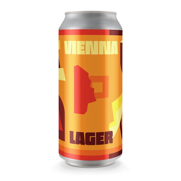 Image or graphic for Vienna Lager