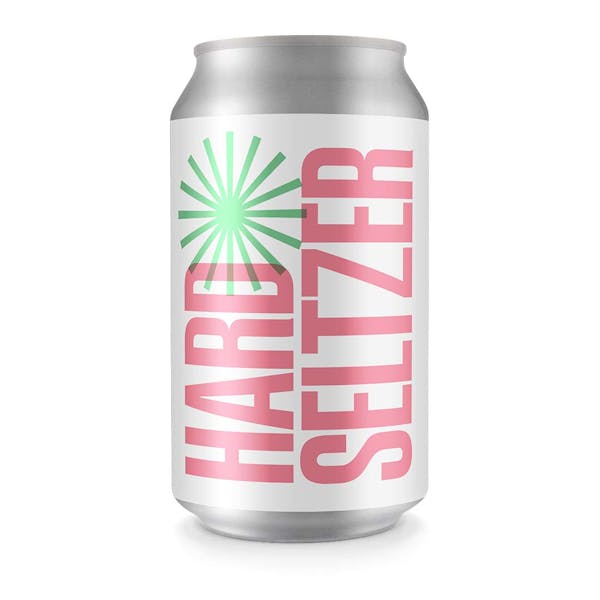 Image or graphic for Watermelon + Lime Hard Seltzer