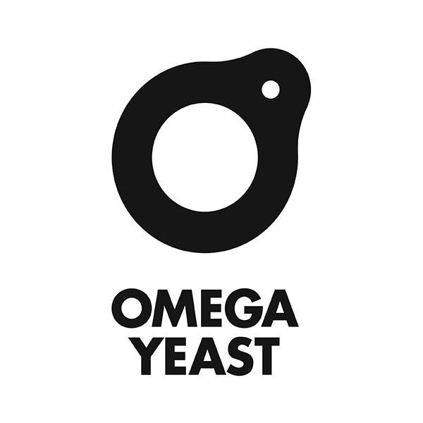 Omega Yeast logo