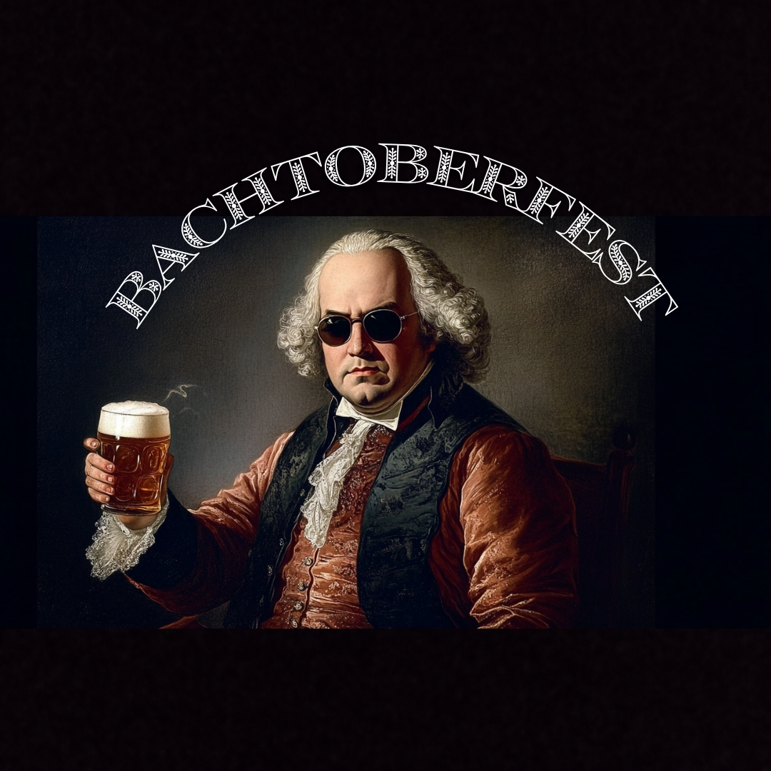 Bachtoberfest
