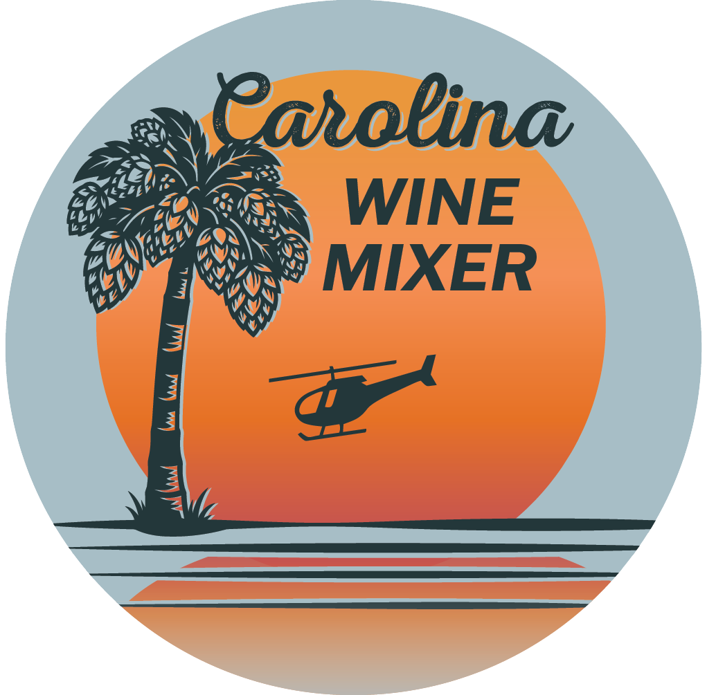 Carolina Wine Mixer