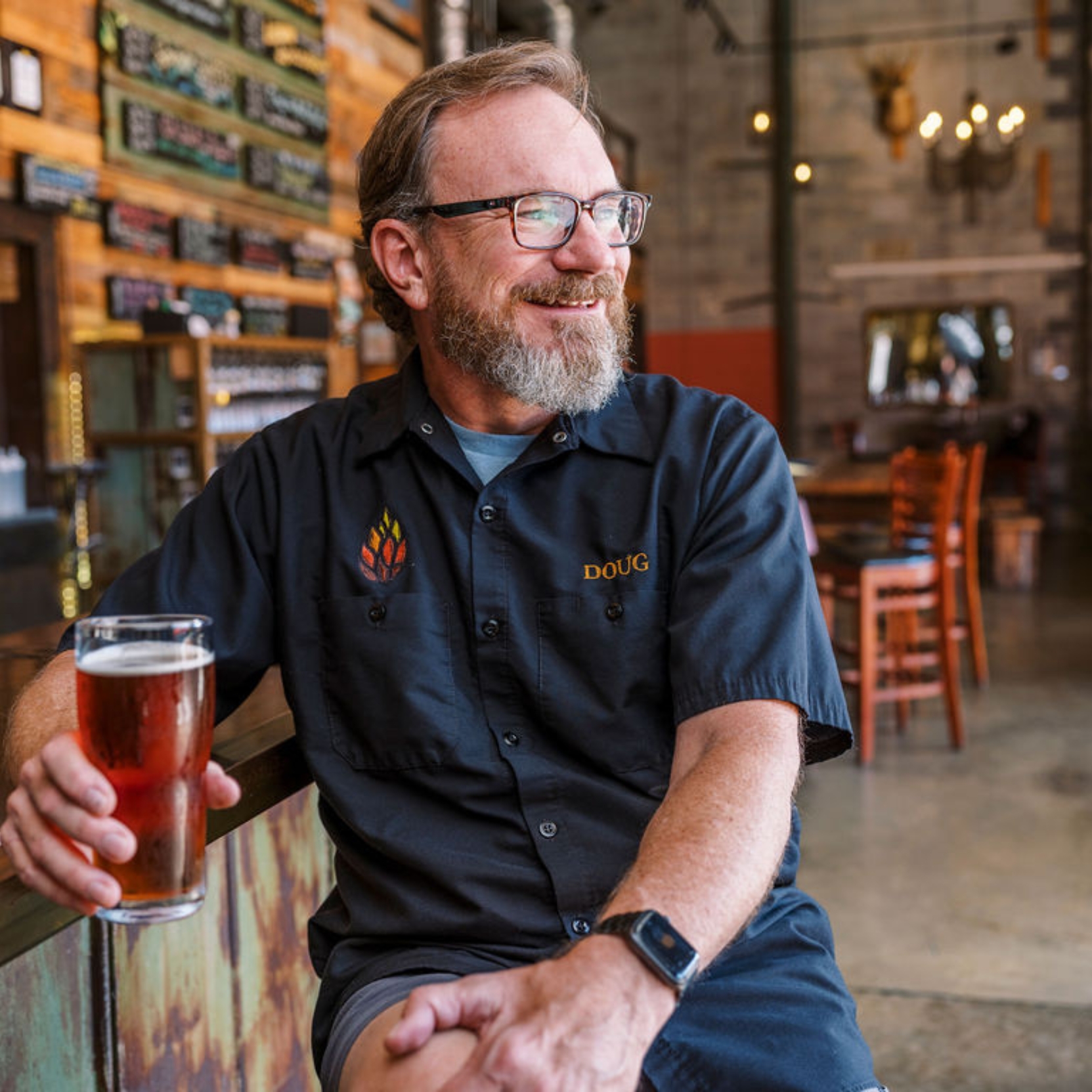 Image for crew member Doug Simmons