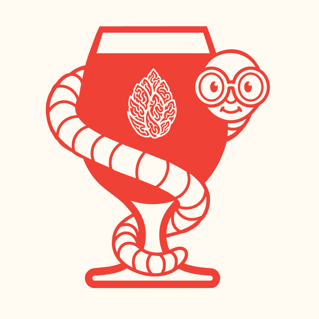 Brains & Brews