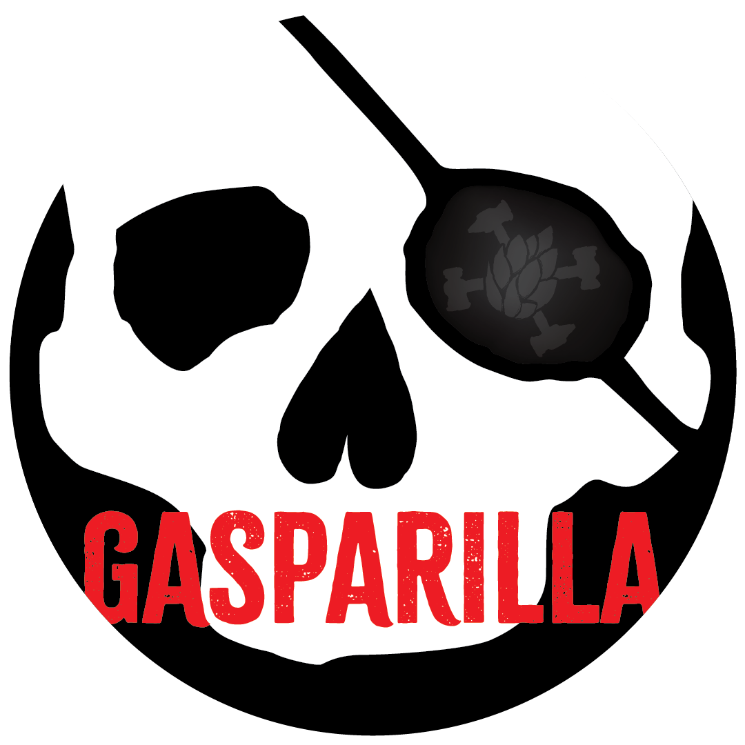 Gasparilla Pirate Party