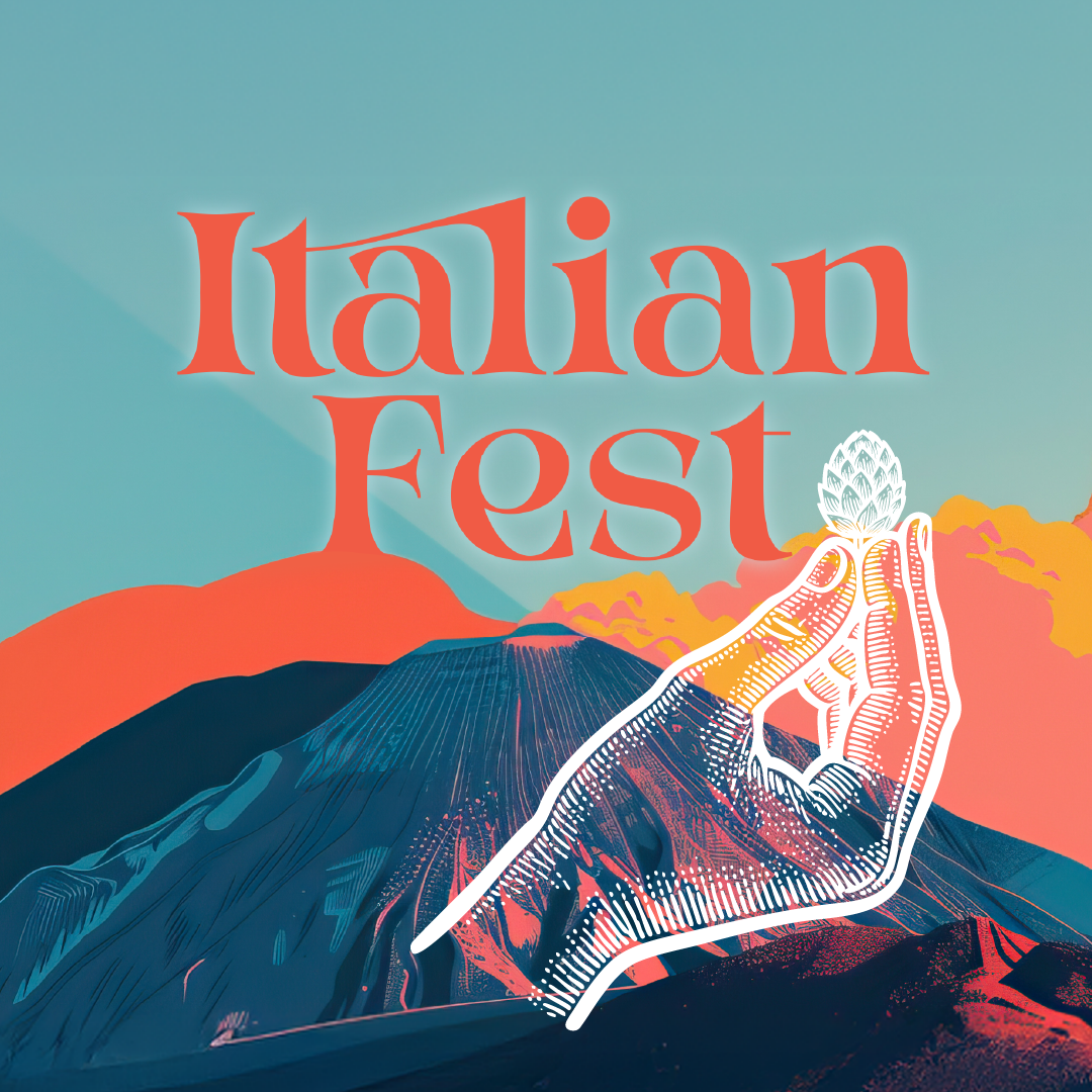 Fireforge’s Italian Fest