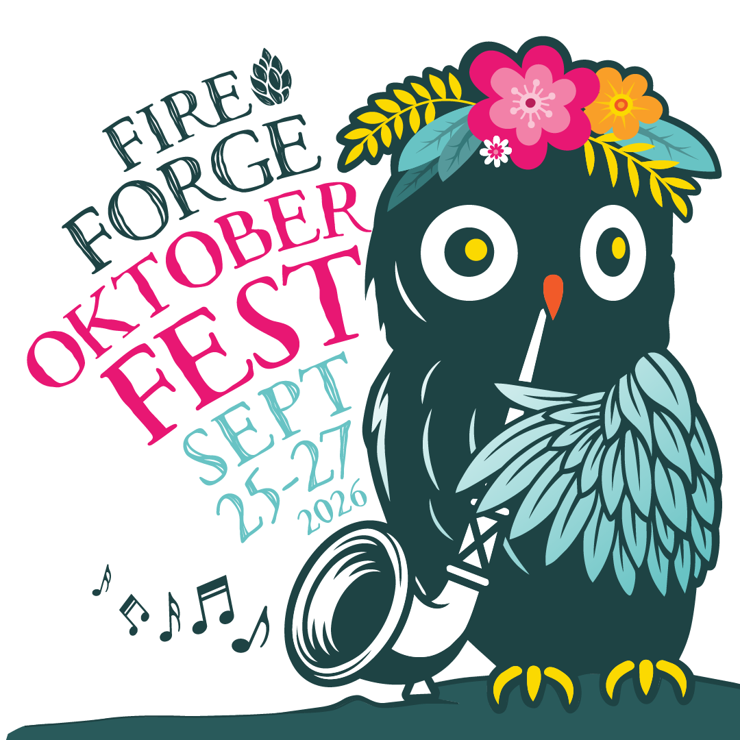 Fireforge’s Oktoberfest