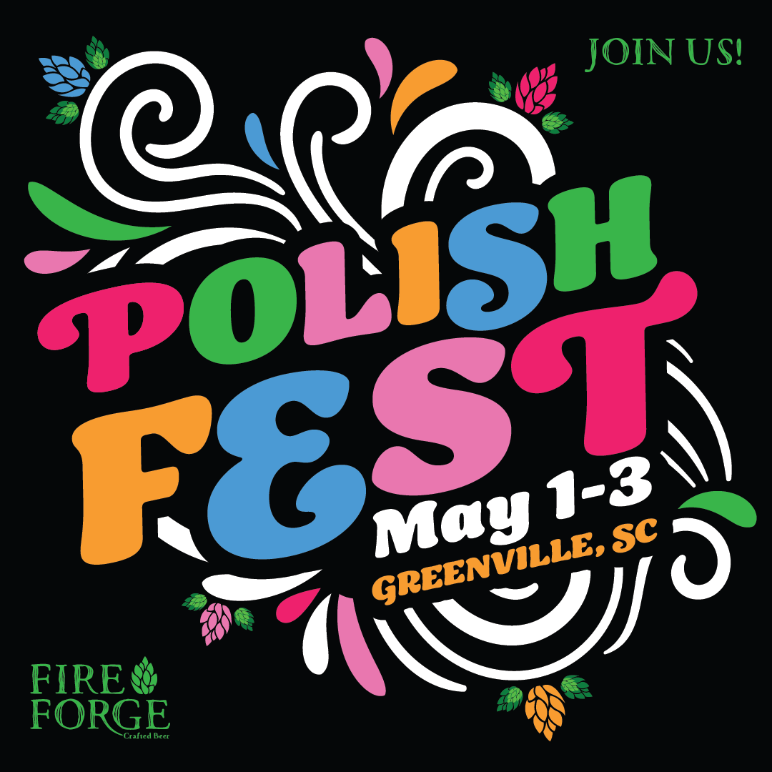 Fireforge’s Polish Fest