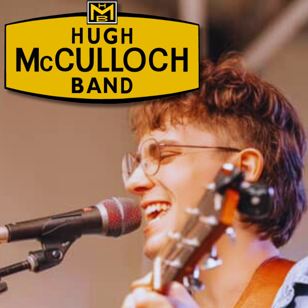Hugh McCulloch Band