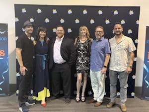 Fireforge Management Team