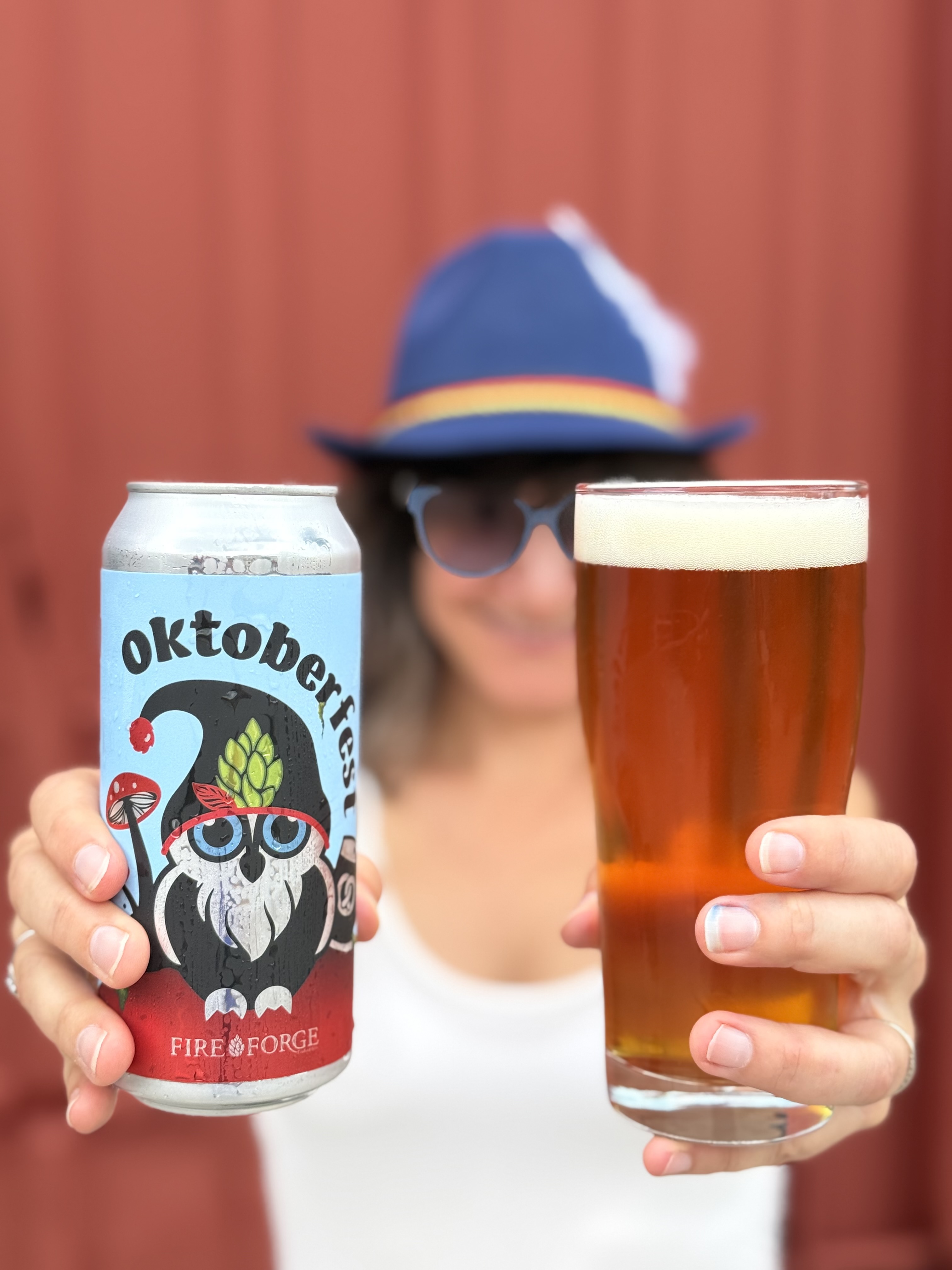 Fireforge wins Gold & Silver in South Carolina Brewers Guild’s SC Brewer’s Cup Awards